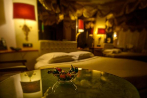 Отель Motel K  Казеи-Джерола